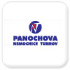 Panochova nemocnice Turnov