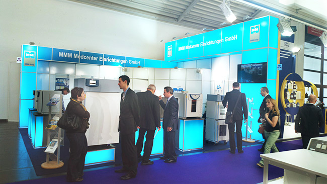 ANALYTICA 2014