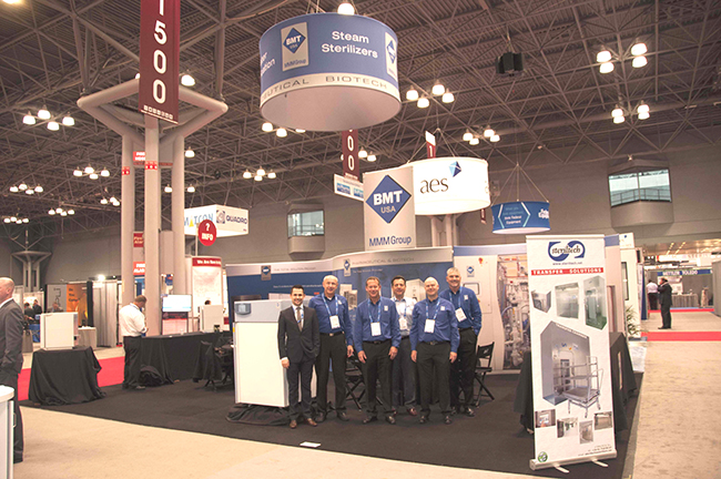 INTERPHEX 2015